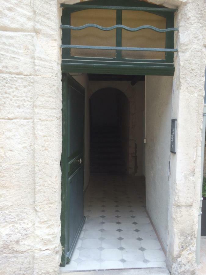 Nostradamus Saint-Rémy-de-Provence Exterior foto